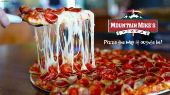 Mountain Mike's Pizza