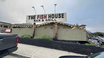 The Fish House Bar & Grill