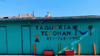 Taqueria Tecoman