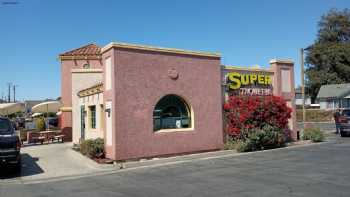 Super Taqueria