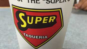 Super Taqueria