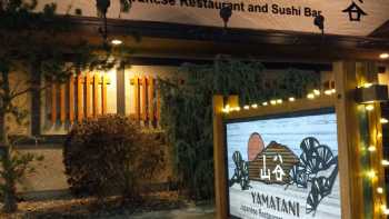 Yamatani Japanese Restaurant