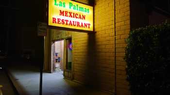 Taqueria Las Palmas