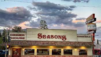 Seasons Restaurant