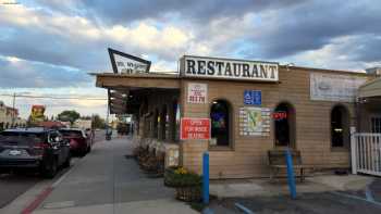 Mt Whitney Restaurant