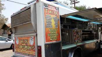 Tacos Los Hermanos Food Truck