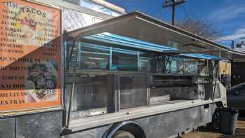 Tacos Los Hermanos Food Truck