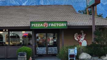 Pizza Factory