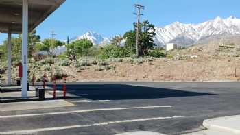 Alabama Hills Cafe & Bakery