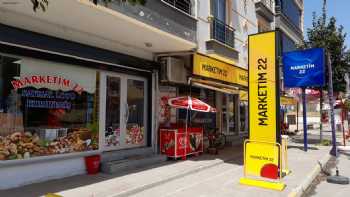 MARKETIM 22 KURUYEMIS, SAYISAL LOTO VE TEKEL