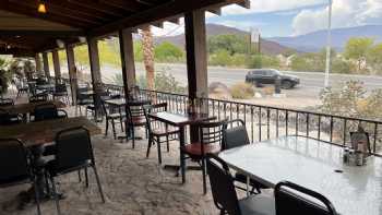 Panamint Springs Restaurant