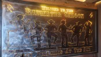 Badwater Saloon