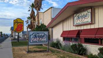 Kristy's Family Restaurant