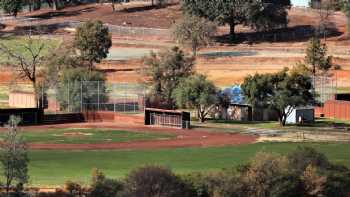 Snack Bar (Amador County Little League West