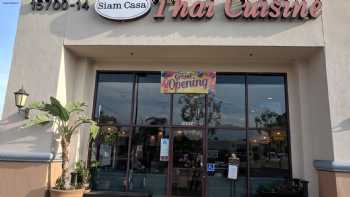 Siam Casa Thai Cuisine