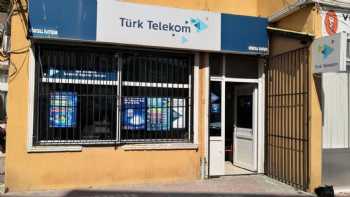 Türk Telekom