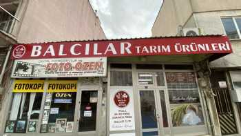 Balcılar Tarım Ürünleri