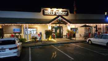 Mel’s Diner