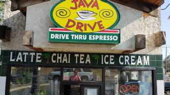 Java Drive