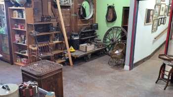 Antiques Trading Post