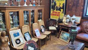 Antiques Trading Post