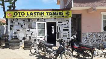 Halit Salih Oto Lastik Tamiri