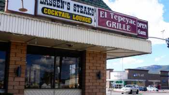 Lassen's Steaks and El Tepeyac Grille