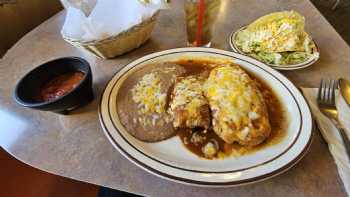 Lassen's Steaks and El Tepeyac Grille