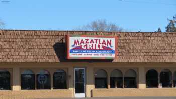 Mazatlan Grill Inc.