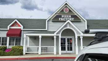 Pizza Factory