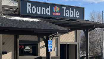 Round Table Pizza