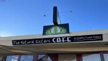 Natural Sisters Cafe