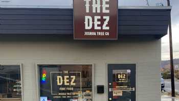 The DEZ fine food - takeaway - catering