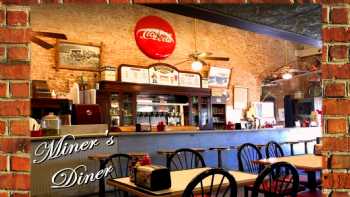 Miner's Diner