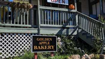 Golden Apple Restaurant and Bakery