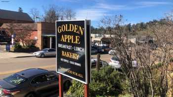 Golden Apple Restaurant and Bakery