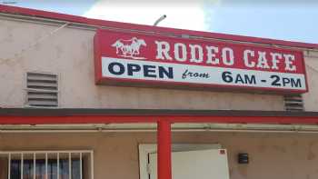 Rodeo Cafe