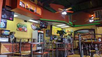 Taco Villa Mexican Grill