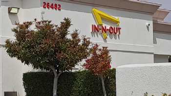 In-N-Out Burger