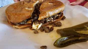 Tortas El Charro