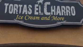 Tortas El Charro