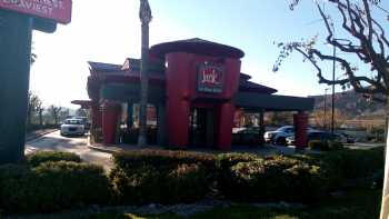 Jack in the Box