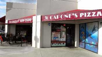 Capone's Pizza