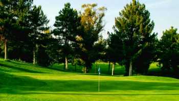 Jurupa Hills Country Club