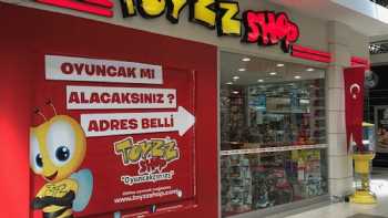 Toyzz Shop Kipa Keşan