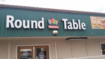 Round Table Pizza