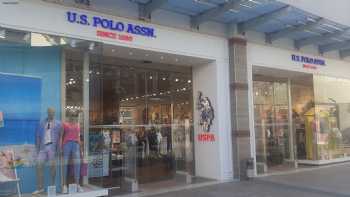 U.S. Polo Assn.