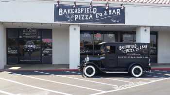 Bakersfield Pizza Co. & Bar