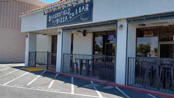 Bakersfield Pizza Co. & Bar