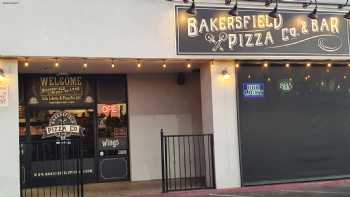 Bakersfield Pizza Co. & Bar